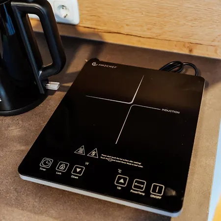 Arvia Living - In Altmuenster, Zentrale Lage, 7 Min Gehweg Zum Traunsee, Kueche, Gratis Parkplatz & Wlan Альтмюнстер