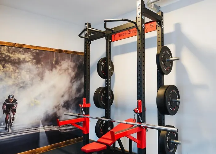 Apartmán Arvia Living - In Altmuenster, Zentrale Lage, 7 Min Gehweg Zum Traunsee, Kueche, Gratis Parkplatz & Wlan