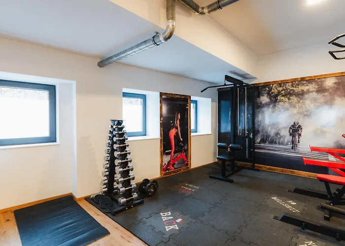 Apartmán Arvia Living - In Altmuenster, Zentrale Lage, 7 Min Gehweg Zum Traunsee, Kueche, Gratis Parkplatz & Wlan *