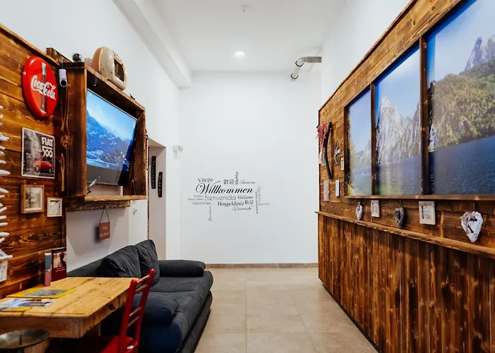 Διαμέρισμα Arvia Living - In Altmuenster, Zentrale Lage, 7 Min Gehweg Zum Traunsee, Kueche, Gratis Parkplatz & Wlan *