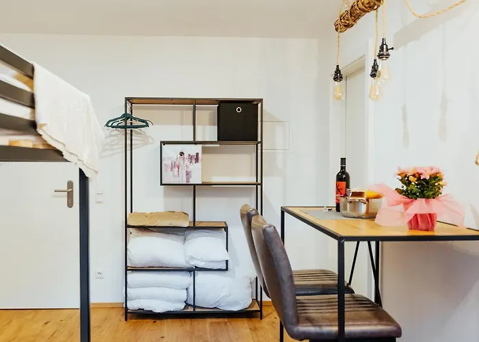 Arvia Living - In Altmuenster, Zentrale Lage, 7 Min Gehweg Zum Traunsee, Kueche, Gratis Parkplatz & Wlan Apartmán *