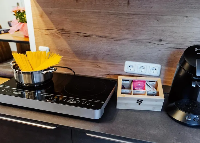 Arvia Living - In Altmuenster, Zentrale Lage, 7 Min Gehweg Zum Traunsee, Kueche, Gratis Parkplatz & Wlan Διαμέρισμα