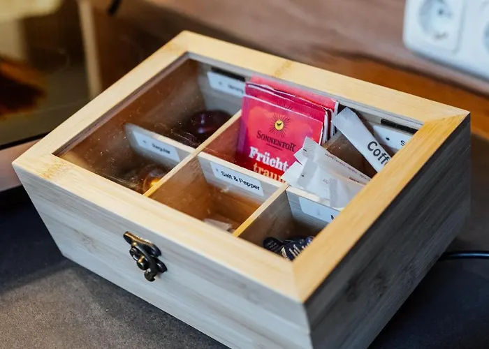 Arvia Living - In Altmuenster, Zentrale Lage, 7 Min Gehweg Zum Traunsee, Kueche, Gratis Parkplatz & Wlan *