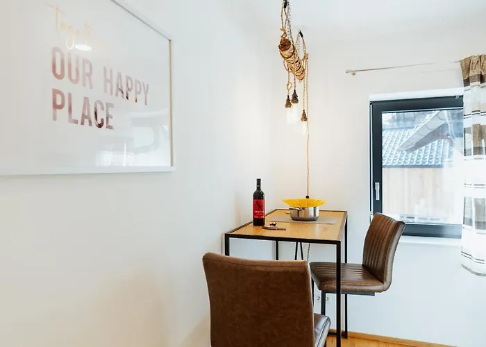 Διαμέρισμα Arvia Living - In Altmuenster, Zentrale Lage, 7 Min Gehweg Zum Traunsee, Kueche, Gratis Parkplatz & Wlan