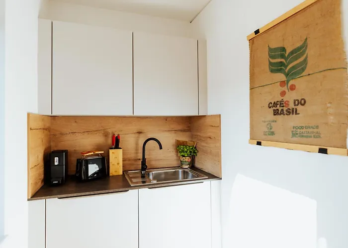 Διαμέρισμα Arvia Living - In Altmuenster, Zentrale Lage, 7 Min Gehweg Zum Traunsee, Kueche, Gratis Parkplatz & Wlan