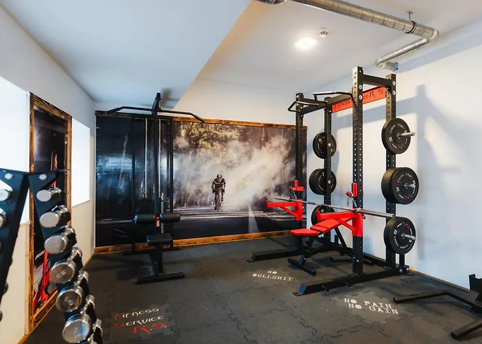 Daire Arvia Living - In Altmuenster, Zentrale Lage, 7 Min Gehweg Zum Traunsee, Kueche, Gratis Parkplatz & Wlan