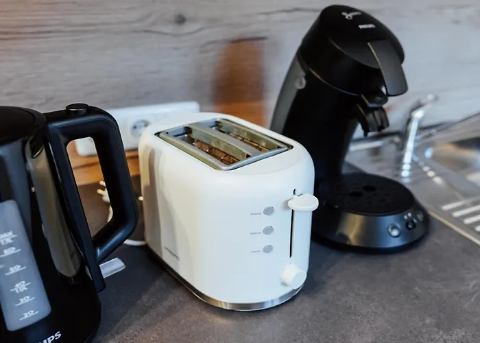 Daire Arvia Living - In Altmuenster, Zentrale Lage, 7 Min Gehweg Zum Traunsee, Kueche, Gratis Parkplatz & Wlan *